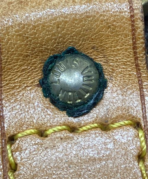 LOUIS VUITTON（ルイ ヴィトン）LOUIS VUITTON (ルイ ヴィトン) キーポル55　モノグラムの古着・服飾アイテム