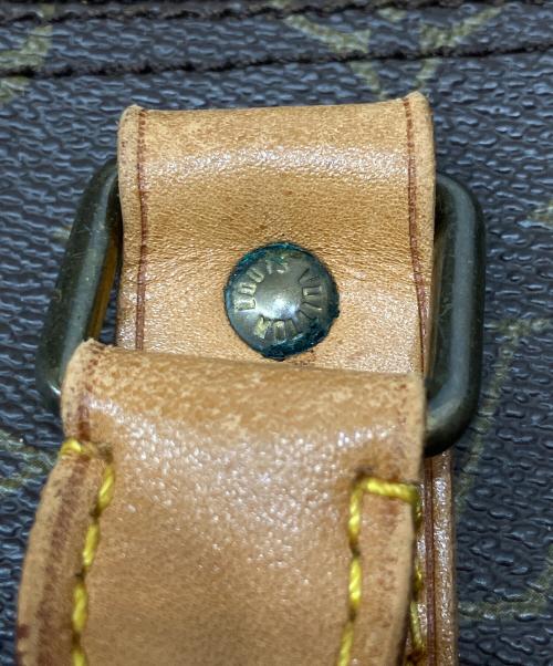 LOUIS VUITTON（ルイ ヴィトン）LOUIS VUITTON (ルイ ヴィトン) キーポル55　モノグラムの古着・服飾アイテム