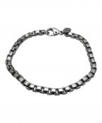 TIFFANY & Co.ティファニー）の古着「ベネチアンブレスレット」
