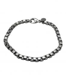 TIFFANY & Co.（ティファニー）の古着「ベネチアンブレスレット」