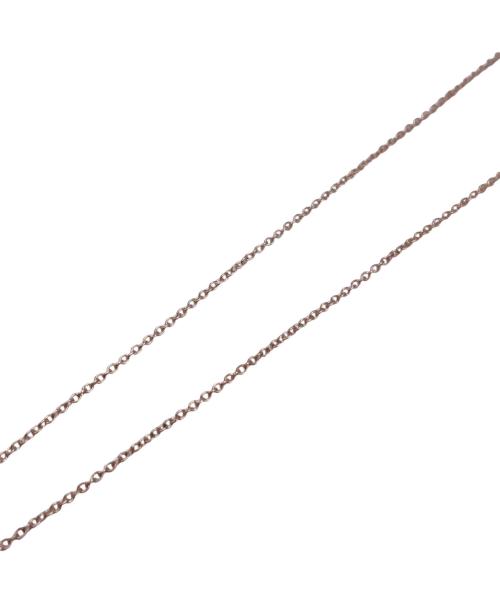 TIFFANY & Co.（ティファニー）TIFFANY & Co. (ティファニー) バイザヤードネックレスの古着・服飾アイテム