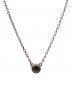TIFFANY & Co. (ティファニー) バイザヤードネックレス：28000円