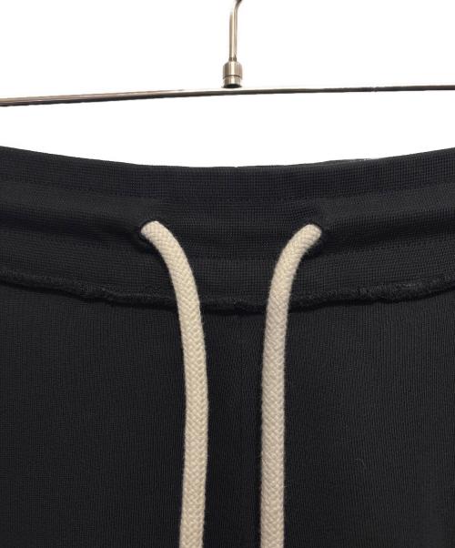 Maison Margiela（メゾンマルジェラ）Maison Margiela (メゾンマルジェラ) スウェットパンツ ブラック サイズ:46の古着・服飾アイテム