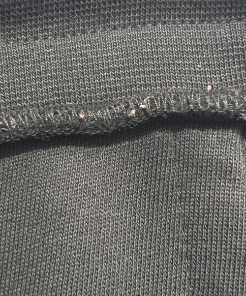 Maison Margiela（メゾンマルジェラ）Maison Margiela (メゾンマルジェラ) スウェットパンツ ブラック サイズ:46の古着・服飾アイテム