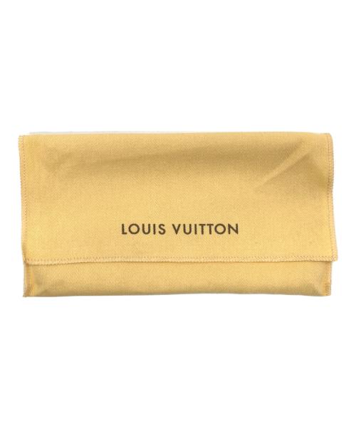 LOUIS VUITTON（ルイ ヴィトン）LOUIS VUITTON (ルイ ヴィトン) モノグラム・ヴェルニ ベージュ サイズ:-の古着・服飾アイテム