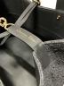 中古・古着 Christian Dior (クリスチャン ディオール) トュージュール ミディアム チャコールグレー サイズ:-：350000円