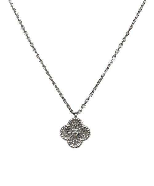 VAN CLEEF & ARPELS（ヴァンクリーフ＆アーペル）VAN CLEEF & ARPELS (ヴァンクリーフ＆アーペル) スウィートアルハンブラペンダント/Sweet Alhambra Diamond Necklace/VCARO85900 サイズ:スウィートの古着・服飾アイテム
