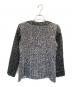 CHANEL (シャネル) ノーカラージャケット グリーン サイズ:36：250000円