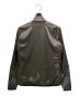 HERMES (エルメス) ナイロンジャケット オリーブ サイズ:L：80000円