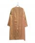 HERMES (エルメス) 20SS サップルコート/16-7106 ベージュ サイズ:34：200000円