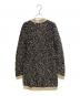 CHANEL (シャネル) Glitter Long Cardigan/ラメロングカーディガン/P61622K47214 ブラック サイズ:36：150000円