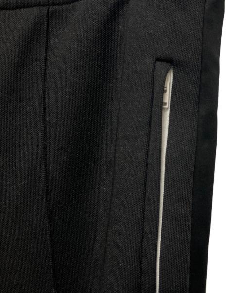 Maison Margiela（メゾンマルジェラ）Maison Margiela (メゾンマルジェラ) トラックパンツ ブラック サイズ:44の古着・服飾アイテム