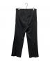 Maison Margiela (メゾンマルジェラ) トラックパンツ ブラック サイズ:44：30000円