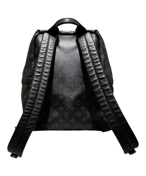 LOUIS VUITTON（ルイ ヴィトン）LOUIS VUITTON (ルイ ヴィトン) アポロ・バックパック/モノグラム・エクリプス ブラックの古着・服飾アイテム