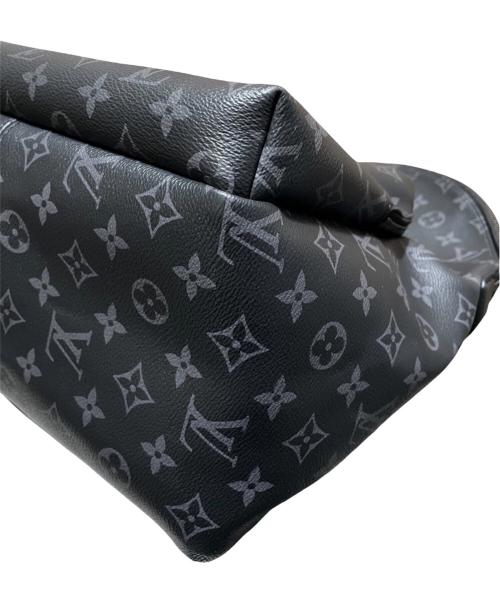 LOUIS VUITTON（ルイ ヴィトン）LOUIS VUITTON (ルイ ヴィトン) アポロ・バックパック/モノグラム・エクリプス ブラックの古着・服飾アイテム