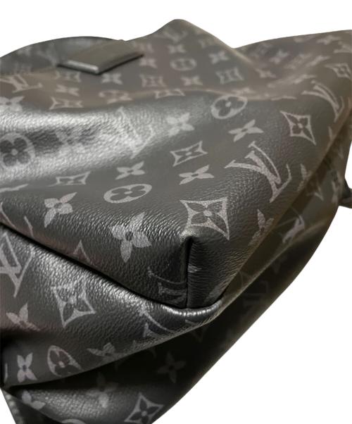 LOUIS VUITTON（ルイ ヴィトン）LOUIS VUITTON (ルイ ヴィトン) アポロ・バックパック/モノグラム・エクリプス ブラックの古着・服飾アイテム