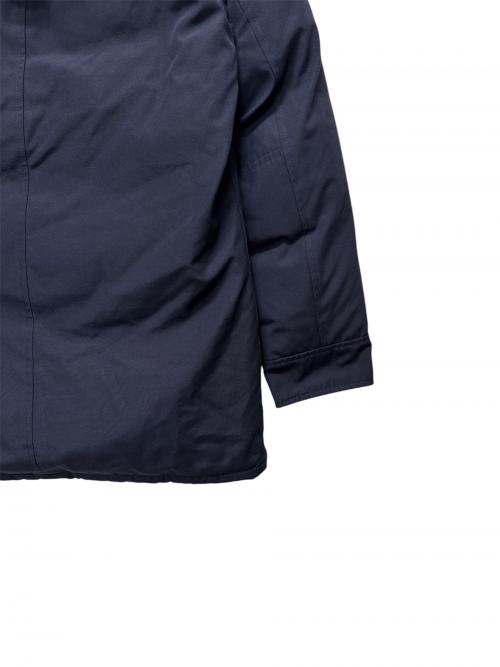 CANADA GOOSE（カナダグース）CANADA GOOSE (カナダグース) JASPER PARKA(ジャスパー パーカ) ネイビー サイズ:Sの古着・服飾アイテム