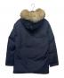 CANADA GOOSE (カナダグース) JASPER PARKA(ジャスパー パーカ) ネイビー サイズ:S：70000円