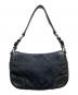 COACH (コーチ) ハンドバッグ ブラック：12000円
