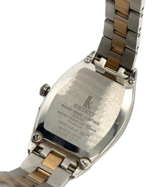 SEIKO（セイコー）SEIKO (セイコー) ルキア / 腕時計の古着・服飾アイテム
