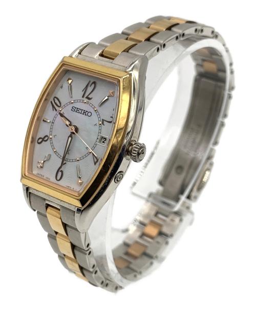SEIKO（セイコー）SEIKO (セイコー) ルキア / 腕時計の古着・服飾アイテム