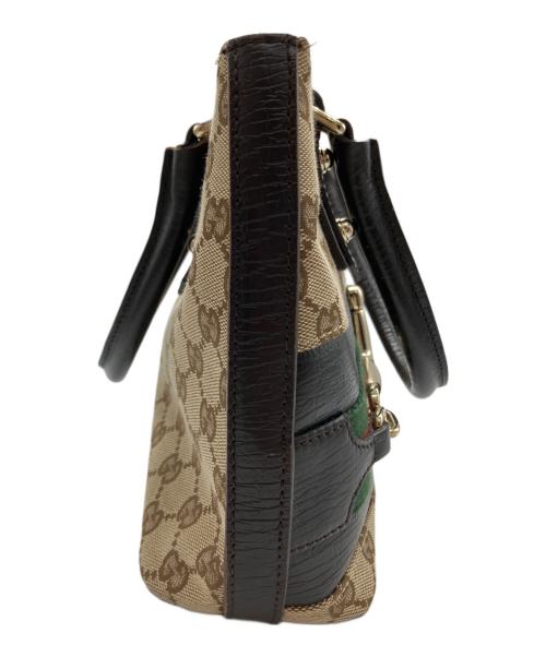 GUCCI（グッチ）GUCCI (グッチ) ホースビッドバッグの古着・服飾アイテム