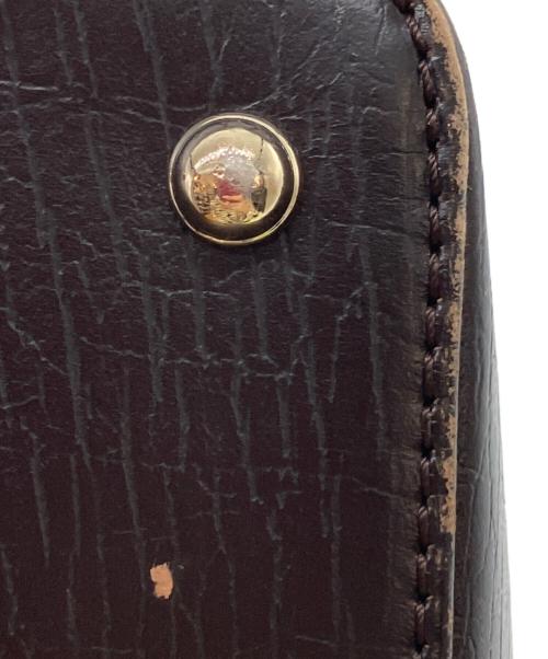 GUCCI（グッチ）GUCCI (グッチ) ホースビッドバッグの古着・服飾アイテム