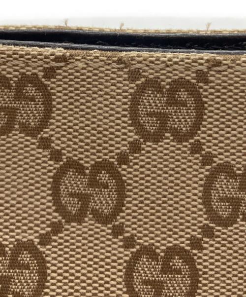 GUCCI（グッチ）GUCCI (グッチ) ホースビッドバッグの古着・服飾アイテム