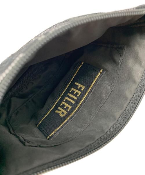 FEILER（フェイラー）FEILER (フェイラー) レースティッシュケースの古着・服飾アイテム