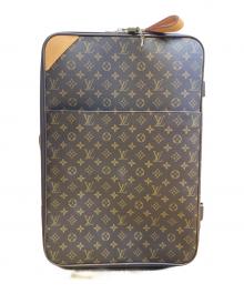 LOUIS VUITTON（ルイ ヴィトン）の古着「トロリーケース」