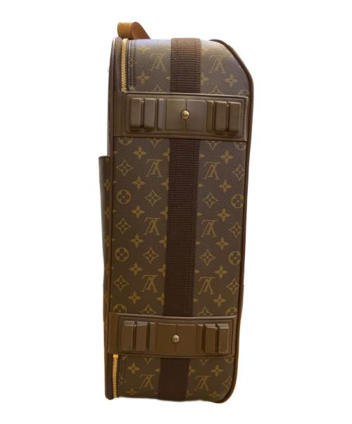 LOUIS VUITTON（ルイ ヴィトン）LOUIS VUITTON (ルイ ヴィトン) トロリーケースの古着・服飾アイテム