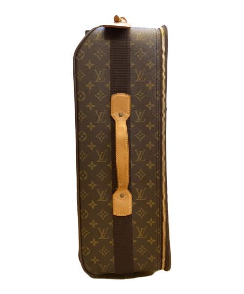 LOUIS VUITTON（ルイ ヴィトン）LOUIS VUITTON (ルイ ヴィトン) トロリーケースの古着・服飾アイテム