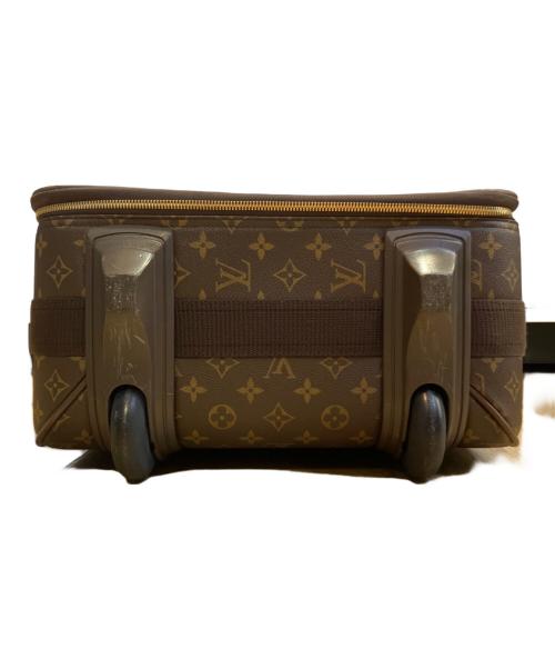 LOUIS VUITTON（ルイ ヴィトン）LOUIS VUITTON (ルイ ヴィトン) トロリーケースの古着・服飾アイテム