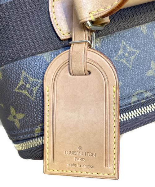 LOUIS VUITTON（ルイ ヴィトン）LOUIS VUITTON (ルイ ヴィトン) トロリーケースの古着・服飾アイテム