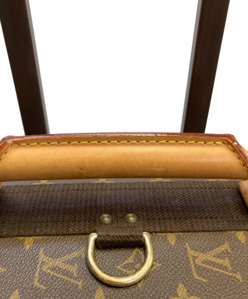 LOUIS VUITTON（ルイ ヴィトン）LOUIS VUITTON (ルイ ヴィトン) トロリーケースの古着・服飾アイテム