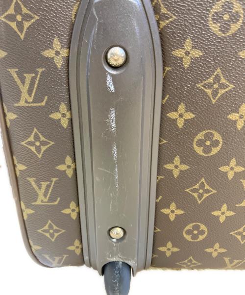 LOUIS VUITTON（ルイ ヴィトン）LOUIS VUITTON (ルイ ヴィトン) トロリーケースの古着・服飾アイテム