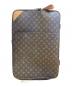LOUIS VUITTON（ルイ ヴィトン）の古着「トロリーケース」