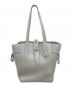 FURLA（フルラ）の古着「トートバッグ」｜グレー
