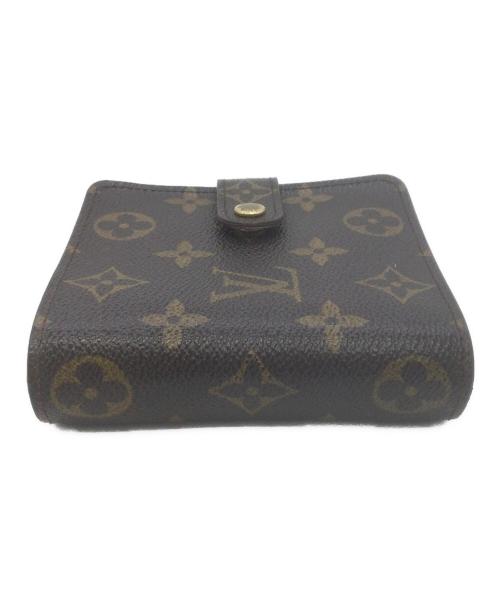 LOUIS VUITTON（ルイ ヴィトン）LOUIS VUITTON (ルイ ヴィトン) 2つ折り財布の古着・服飾アイテム