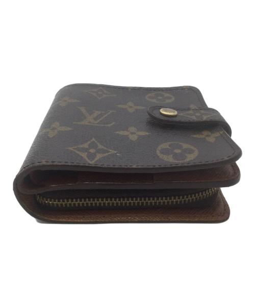 LOUIS VUITTON（ルイ ヴィトン）LOUIS VUITTON (ルイ ヴィトン) 2つ折り財布の古着・服飾アイテム