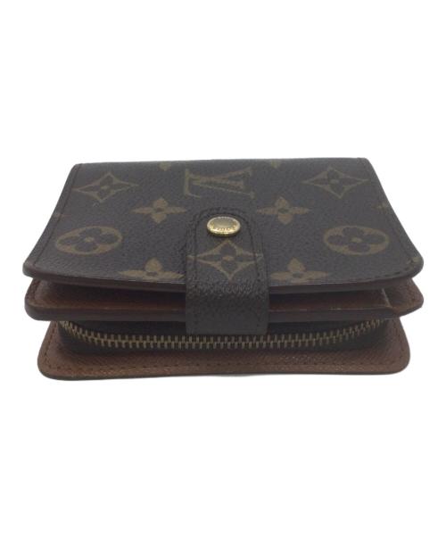 LOUIS VUITTON（ルイ ヴィトン）LOUIS VUITTON (ルイ ヴィトン) 2つ折り財布の古着・服飾アイテム