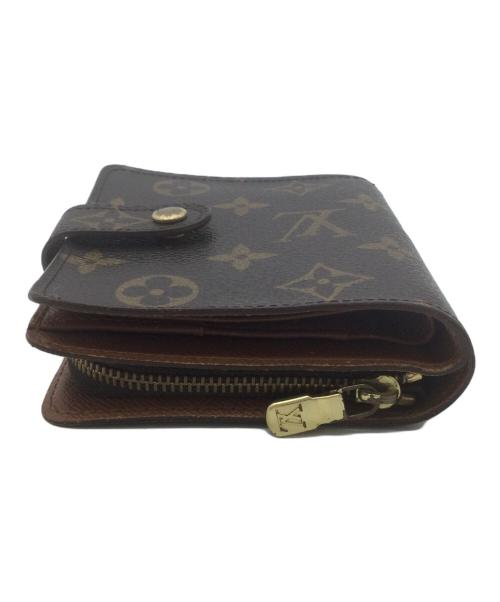 LOUIS VUITTON（ルイ ヴィトン）LOUIS VUITTON (ルイ ヴィトン) 2つ折り財布の古着・服飾アイテム