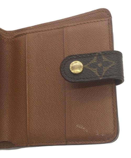 LOUIS VUITTON（ルイ ヴィトン）LOUIS VUITTON (ルイ ヴィトン) 2つ折り財布の古着・服飾アイテム