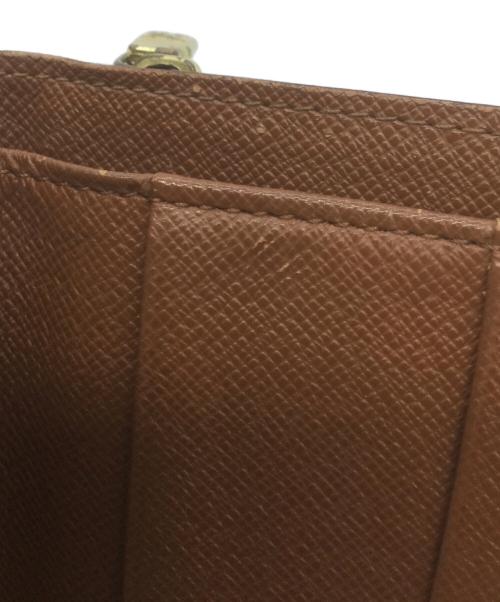 LOUIS VUITTON（ルイ ヴィトン）LOUIS VUITTON (ルイ ヴィトン) 2つ折り財布の古着・服飾アイテム