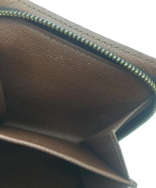 LOUIS VUITTON（ルイ ヴィトン）LOUIS VUITTON (ルイ ヴィトン) 2つ折り財布の古着・服飾アイテム