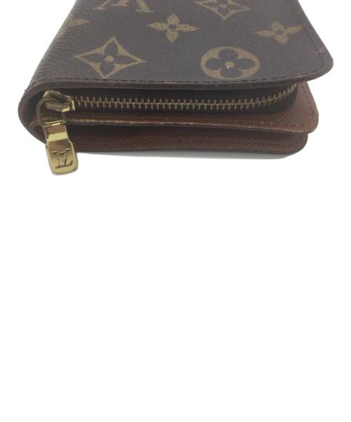 LOUIS VUITTON（ルイ ヴィトン）LOUIS VUITTON (ルイ ヴィトン) 2つ折り財布の古着・服飾アイテム