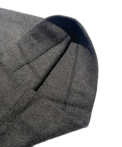 LORO PIANA（ロロピアーナ）LORO PIANA (ロロピアーナ) カシミヤパンツ グレー サイズ:42の古着・服飾アイテム