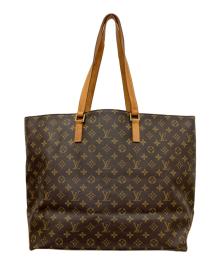 LOUIS VUITTON（ルイ ヴィトン）の古着「モノグラム カバアルト」
