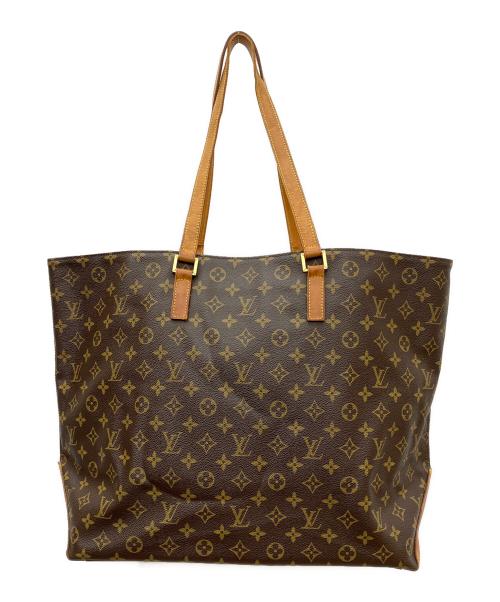 LOUIS VUITTON（ルイ ヴィトン）LOUIS VUITTON (ルイ ヴィトン) モノグラム カバアルトの古着・服飾アイテム