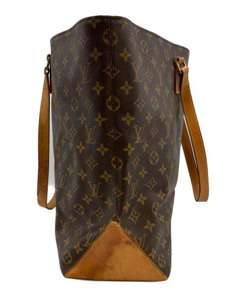 LOUIS VUITTON（ルイ ヴィトン）LOUIS VUITTON (ルイ ヴィトン) モノグラム カバアルトの古着・服飾アイテム